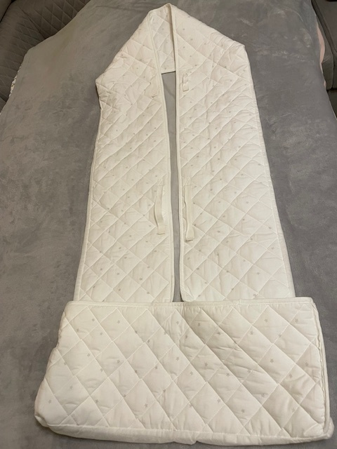 detská postielka - 3