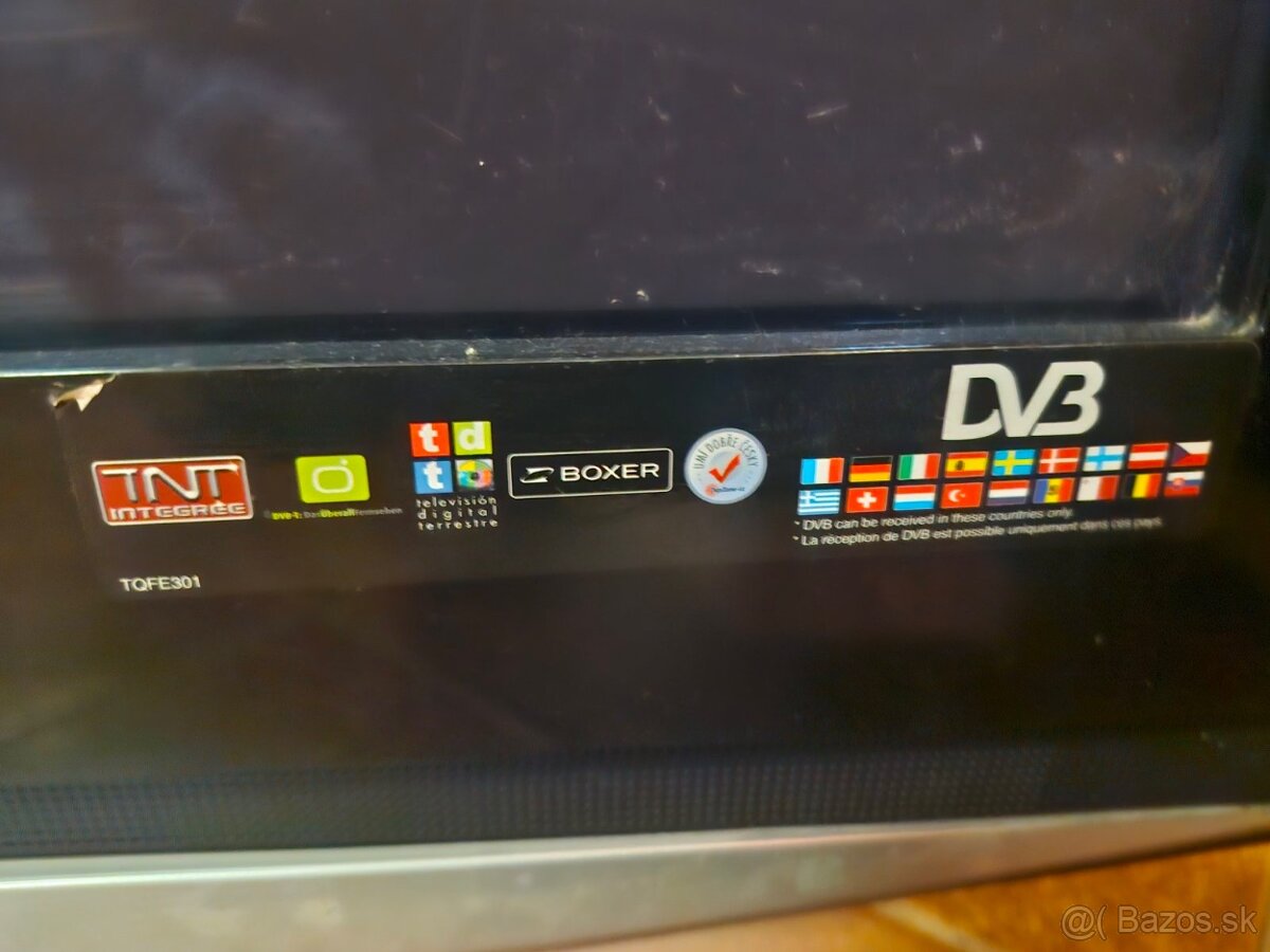 Panasonic 125 cm - 3