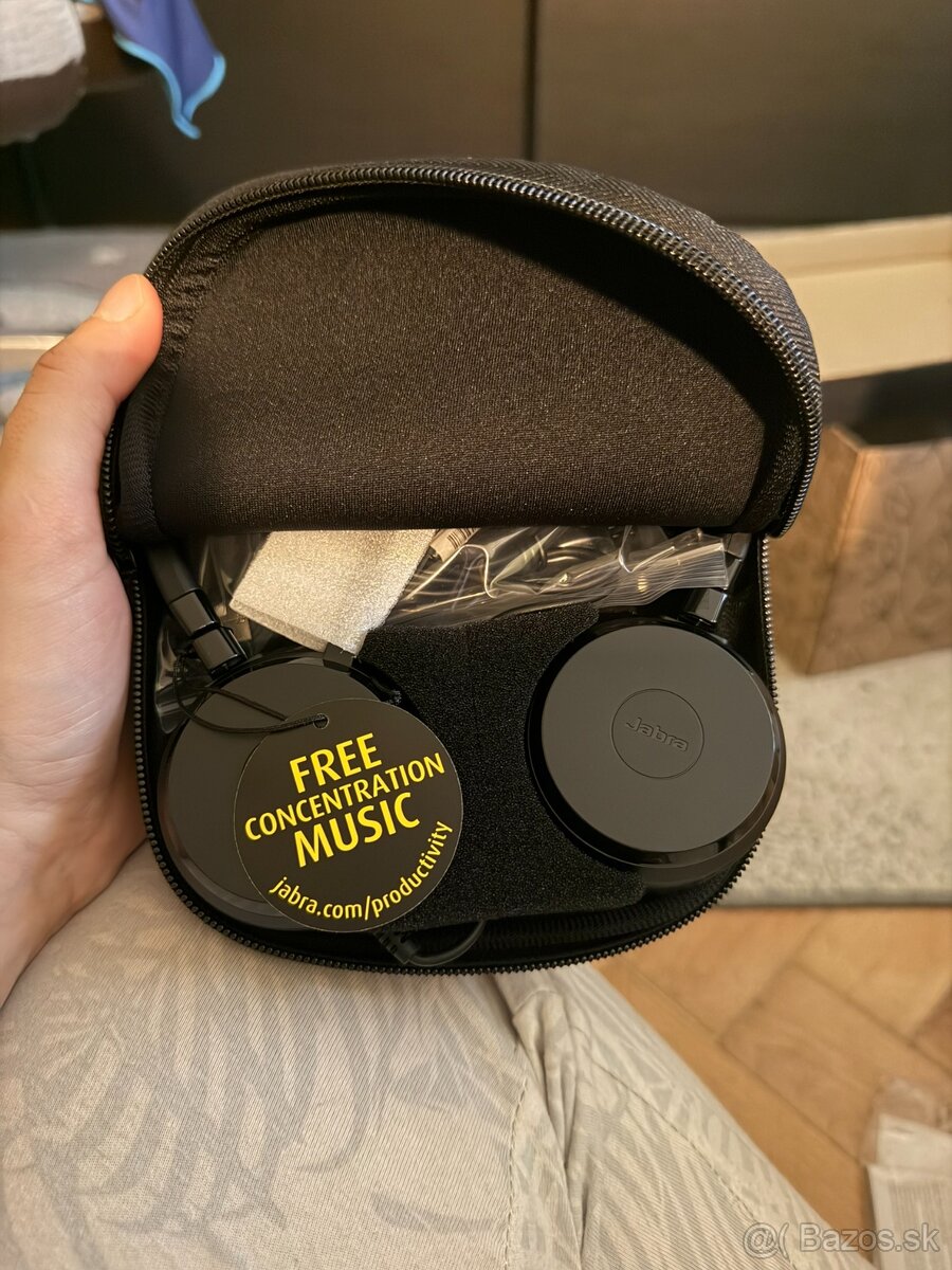 Jabra Evolve 30 ii - 3