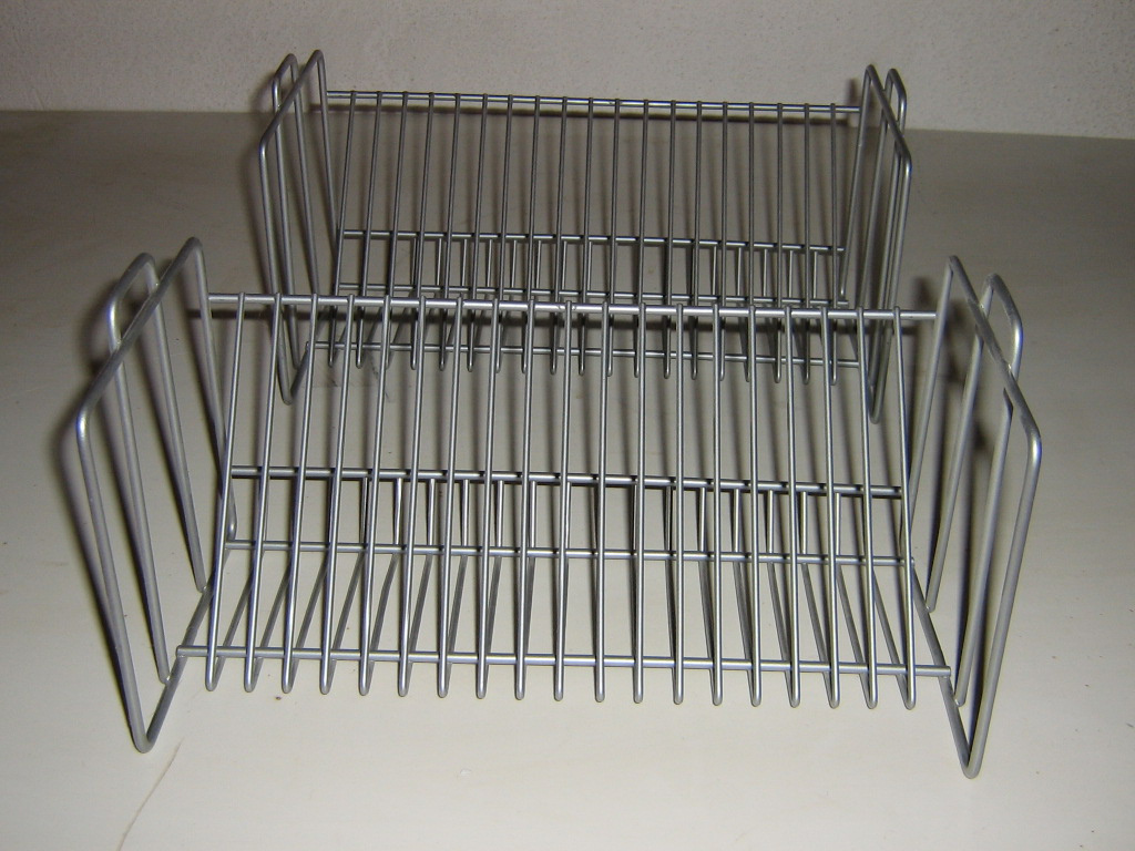 Predám stojany na CD / DVD - 3