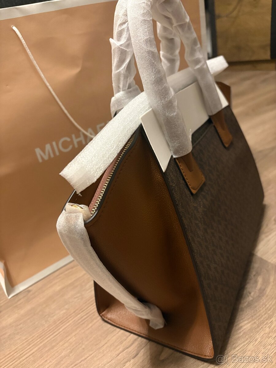 Michael Kors kabelka - 3