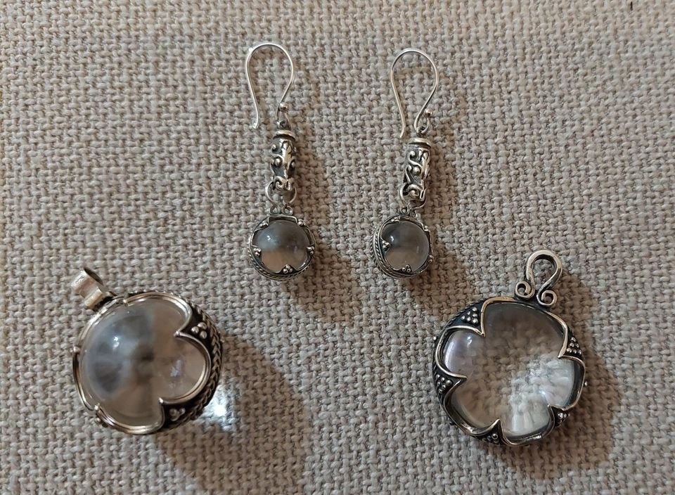 Repliky historických šperkov - 3