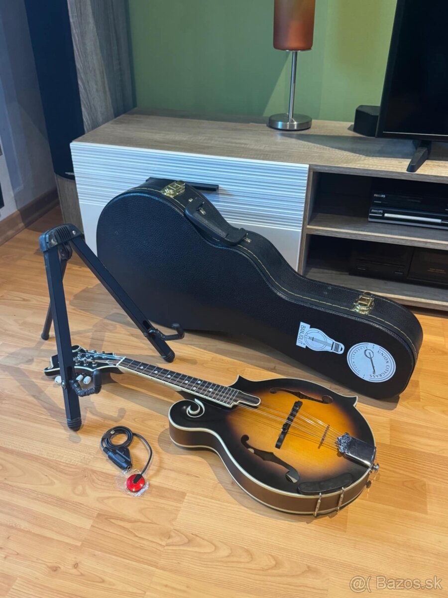 Predaj - Mandolina - 3