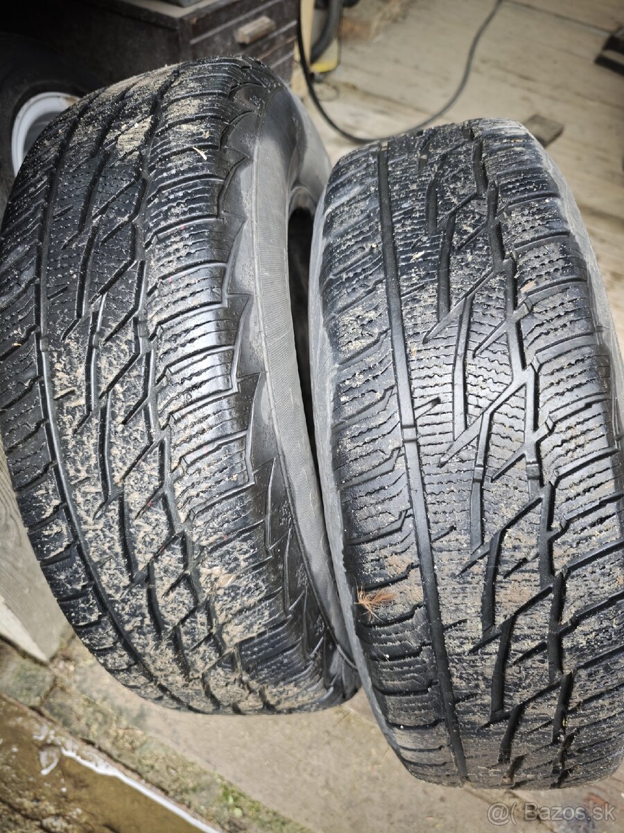 Komplet sada elektróny s pneumatikami - 3