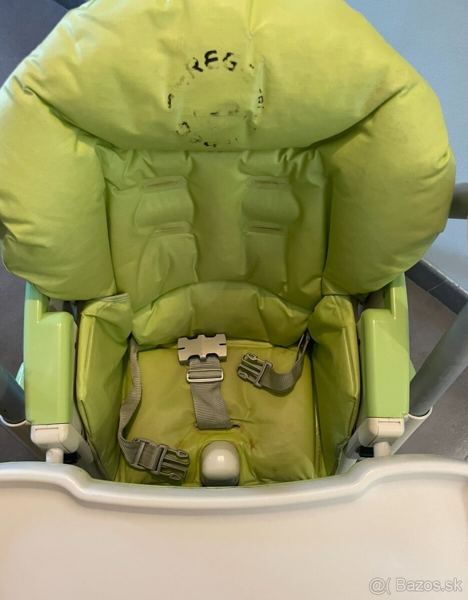 Detská stolička PegPerego - 3