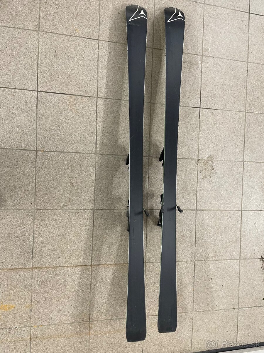 Lyže Atomic Supercross - 3