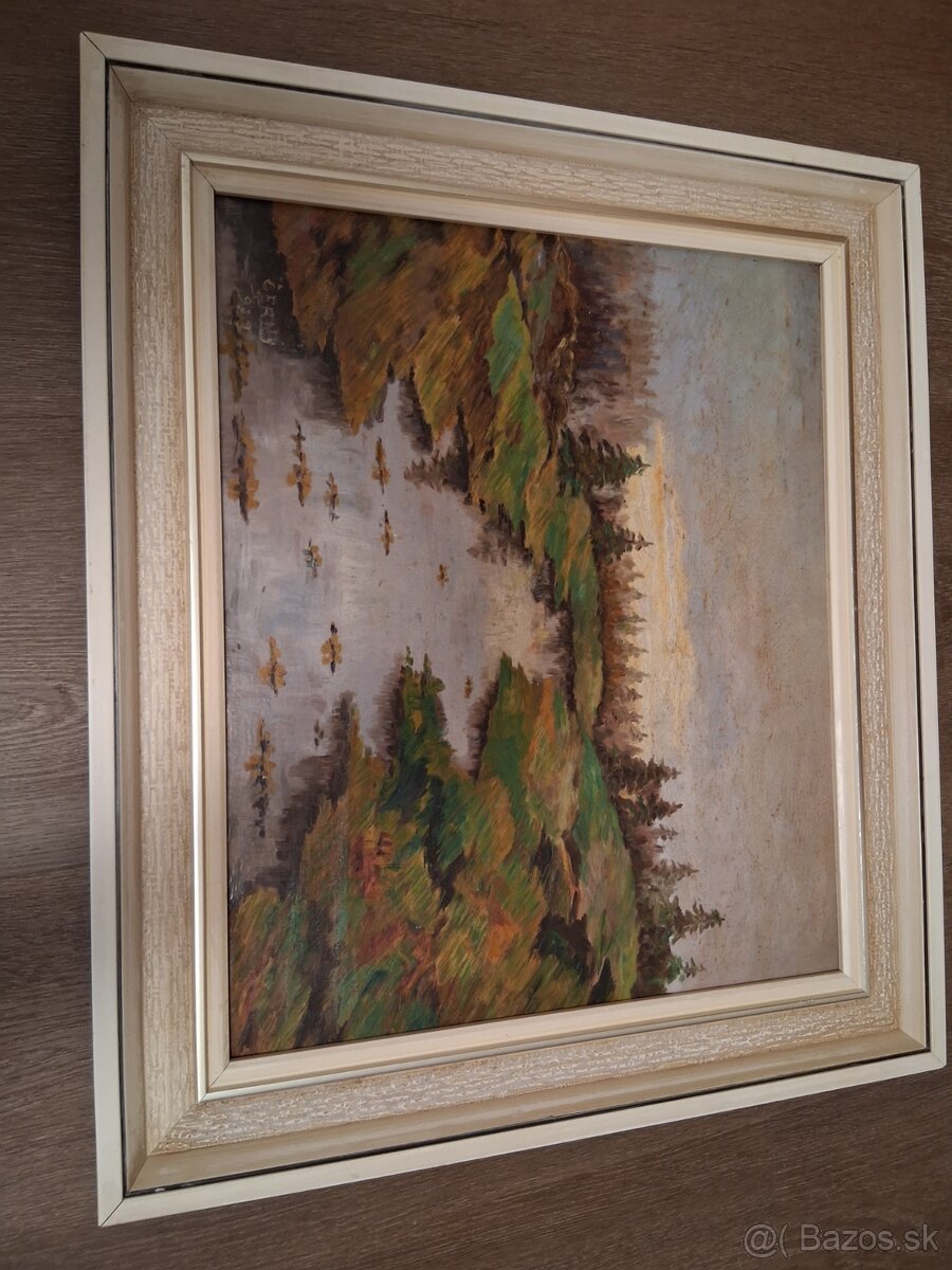 Predám obrazy 11 ks - 3