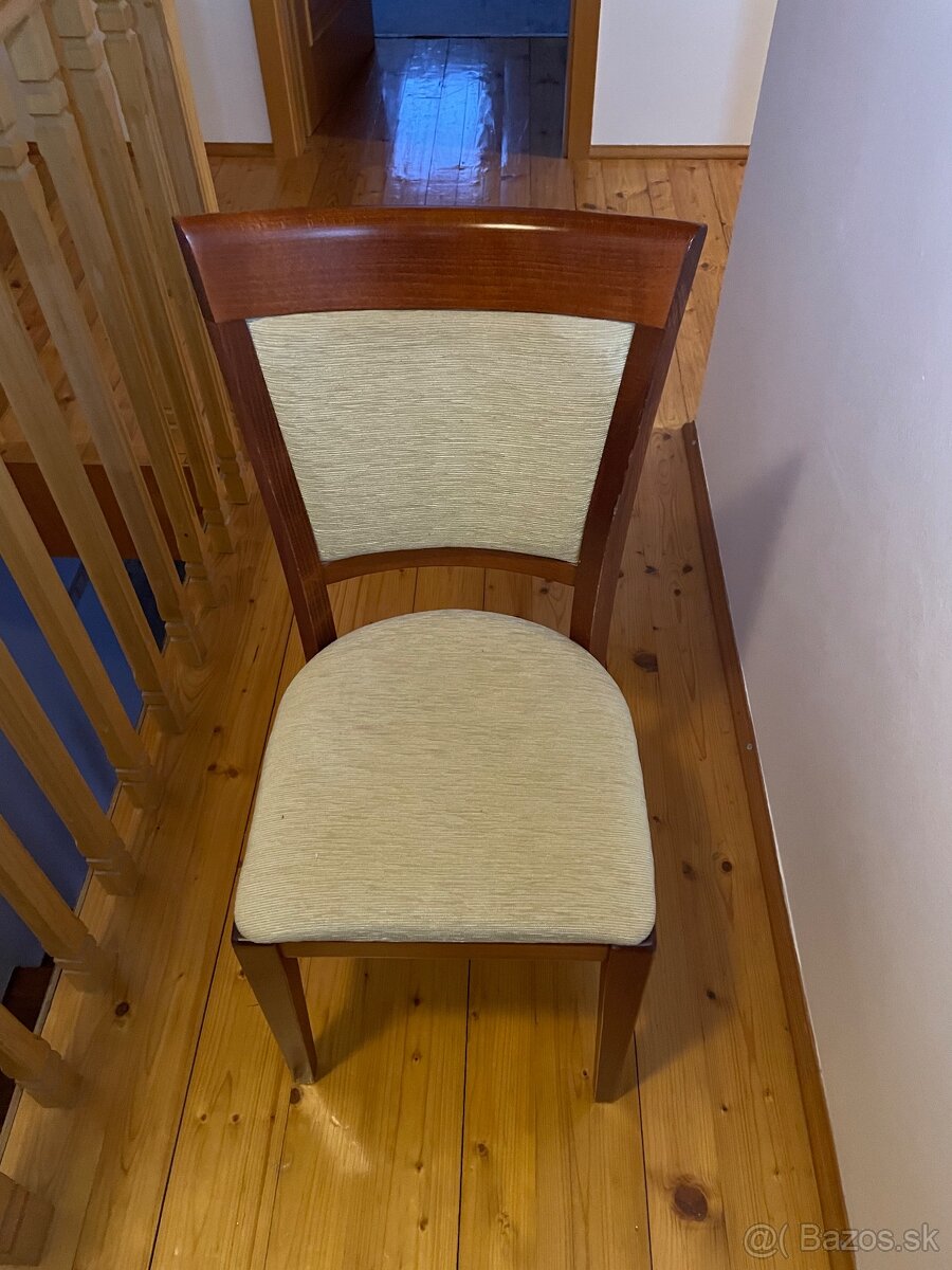 Predám stoličky - 3