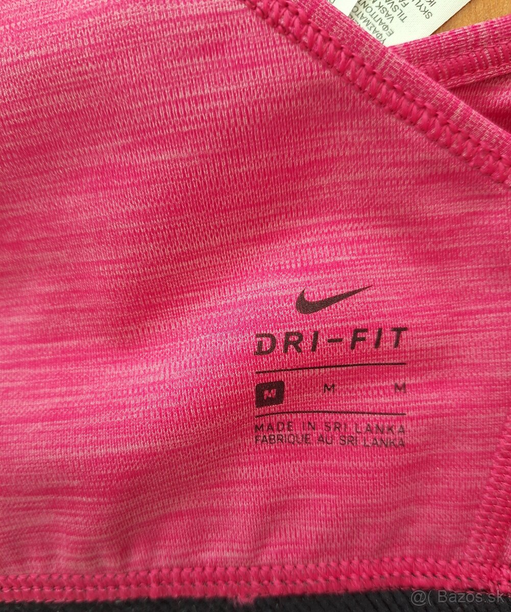 Sportova podprsenka Nike - 3