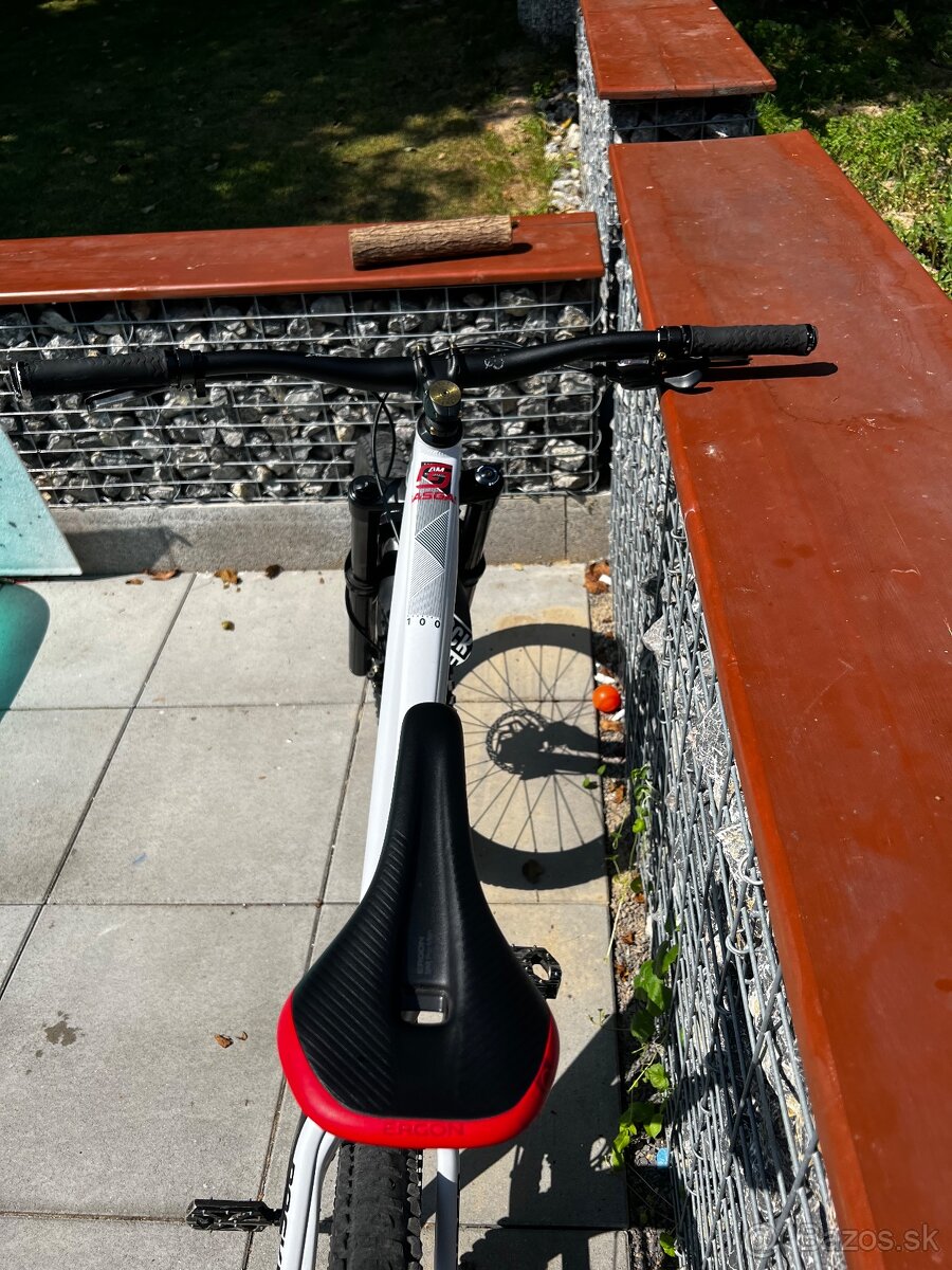 Rockrider AM 100 - 3