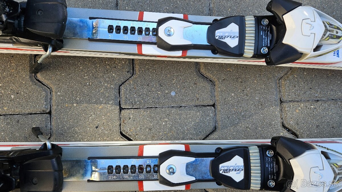 Lyže HEAD World Cup - 3