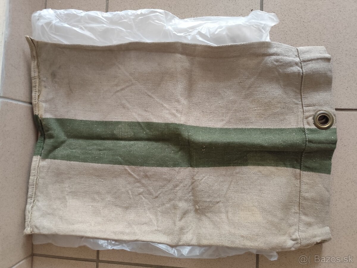 vojenské všeličo - 3