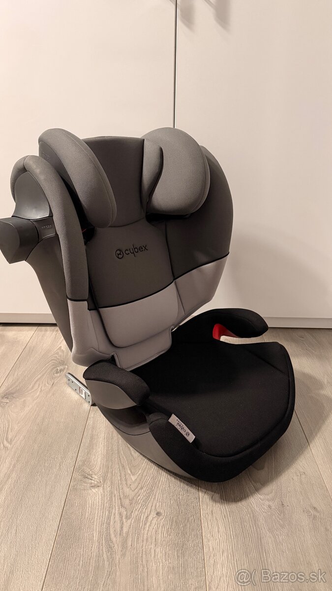 Autosedacka CYBEX - 3
