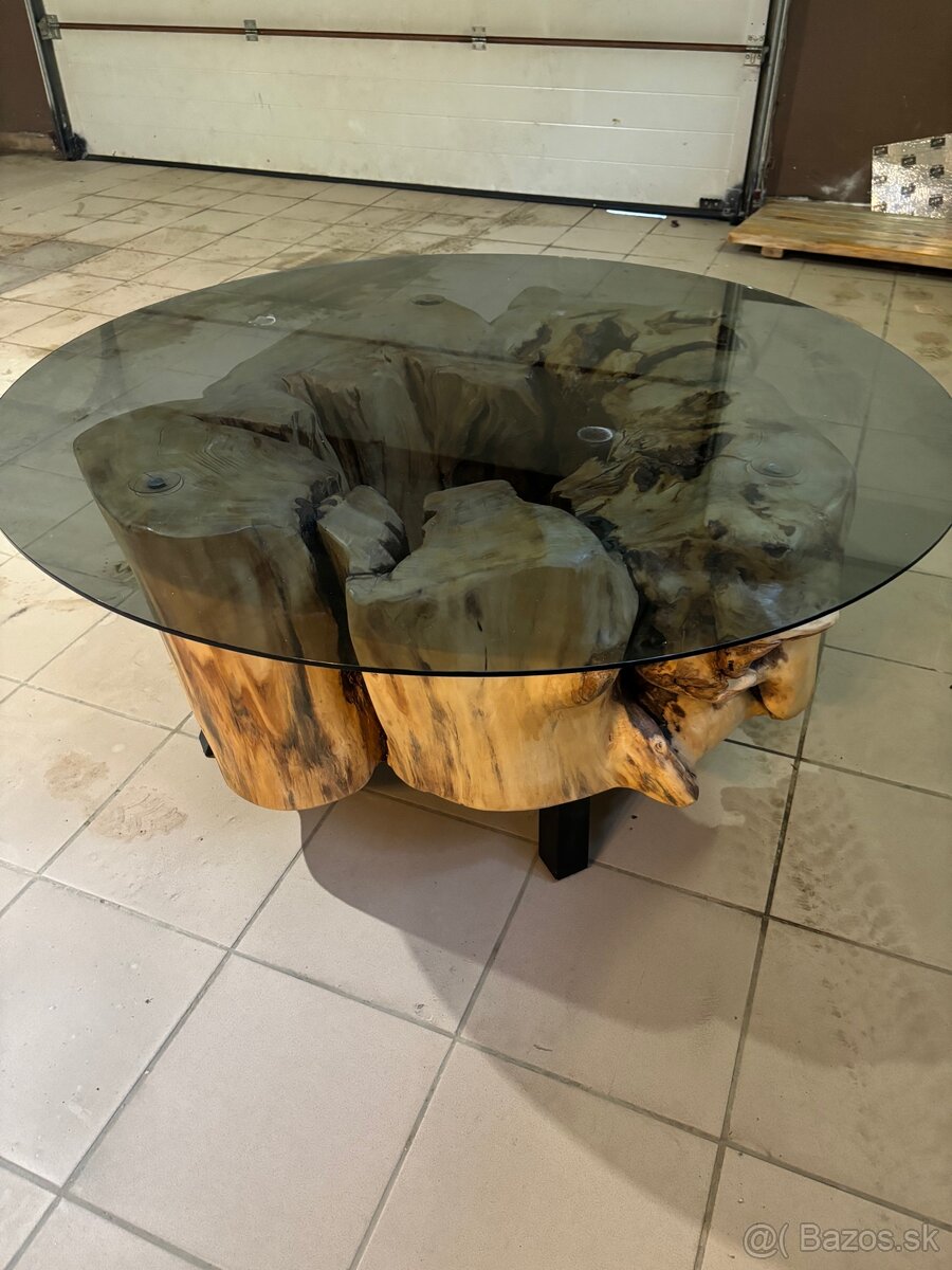 Konferenčny stôl - 3