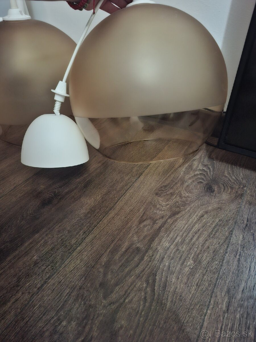 Svietidlá lampy - 3