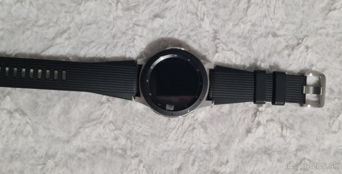 Samsung Galaxy Watch - 3
