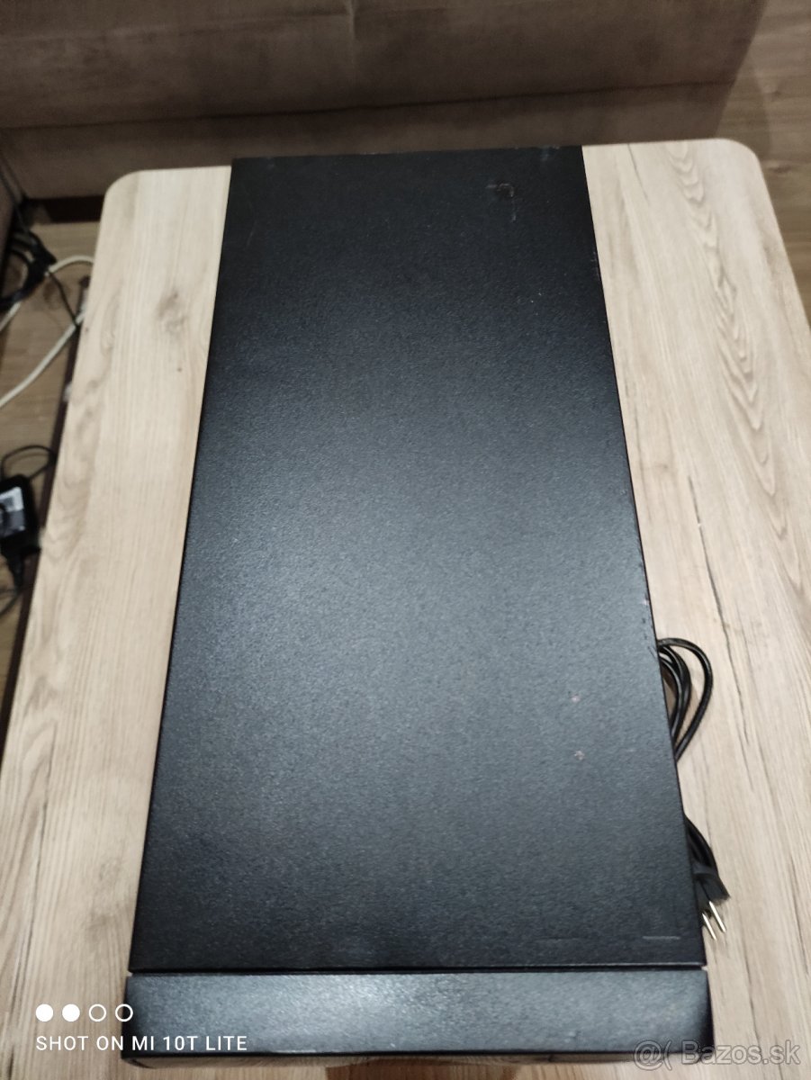 Kancelarsky pocitac Intel Pentium HP PRO 3.10 GHz Win.10 pro - 3