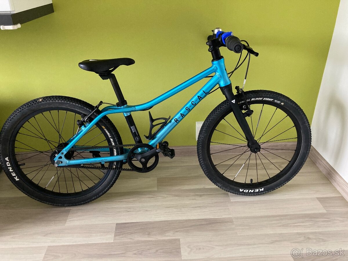 detsky bicykel rascal 20 - 3