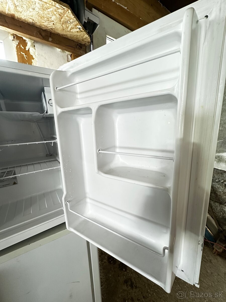 Mini chladnička - 3