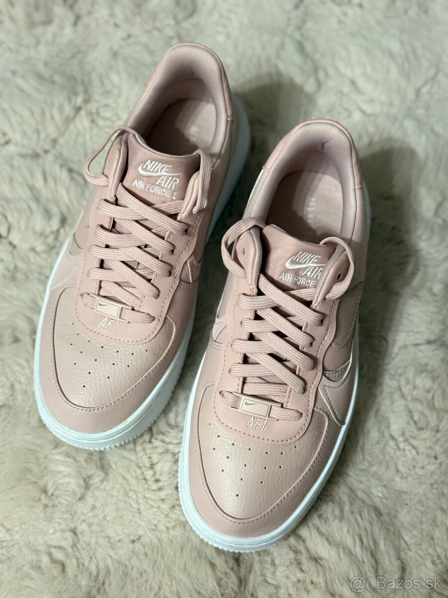 Nike Air Force 1 Platform - 3