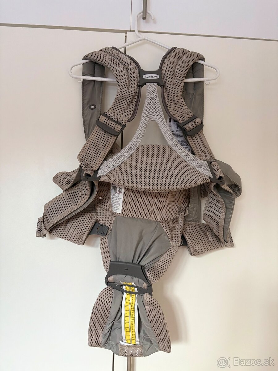 Baby björn nosič - 3