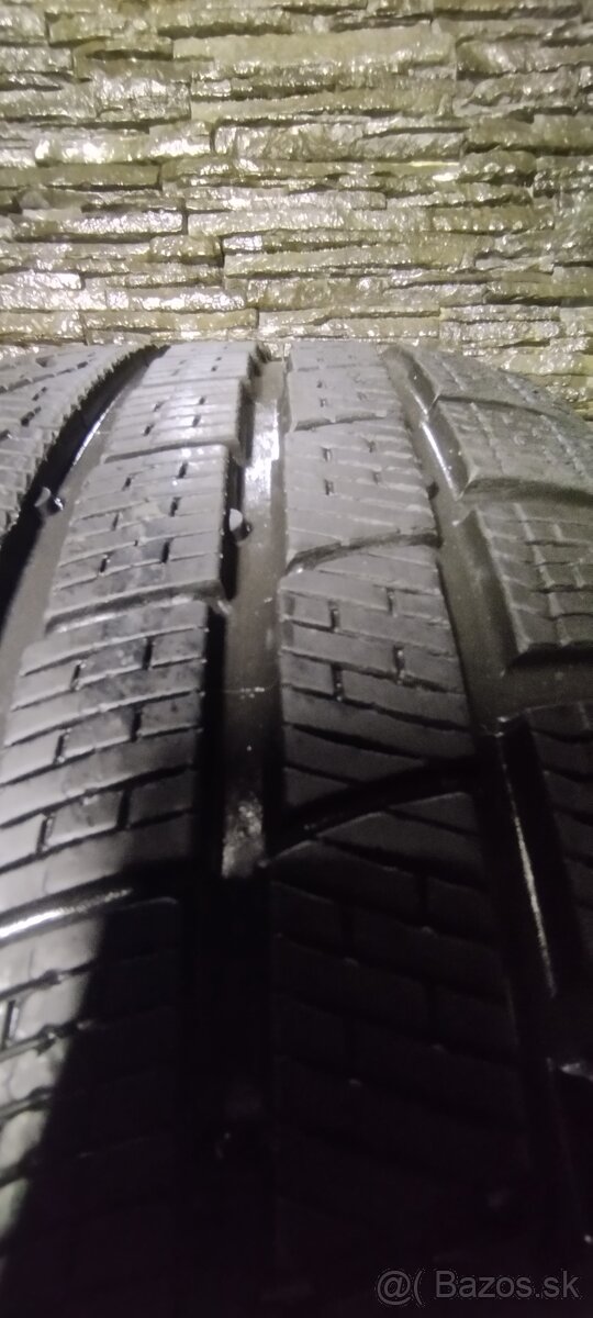 Ponúkame na predaj zimné pneumatiky Pirelli - 3