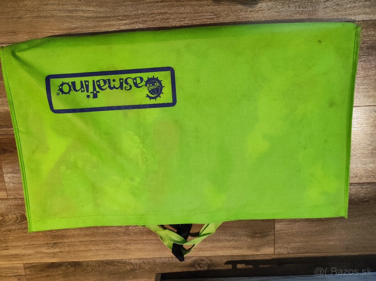 Penová podložka - 3