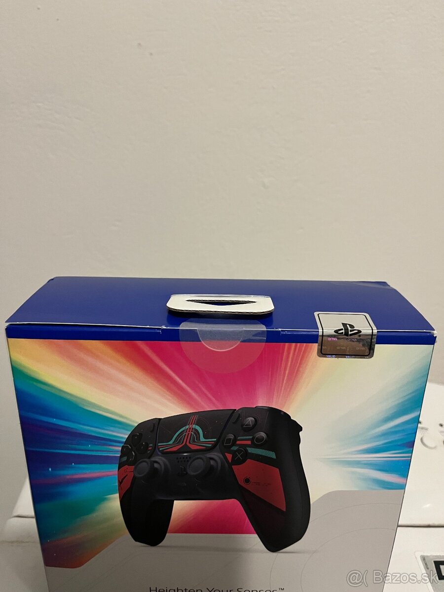 Predam joystick Concord dualsense na Playstation 5 novy - 3