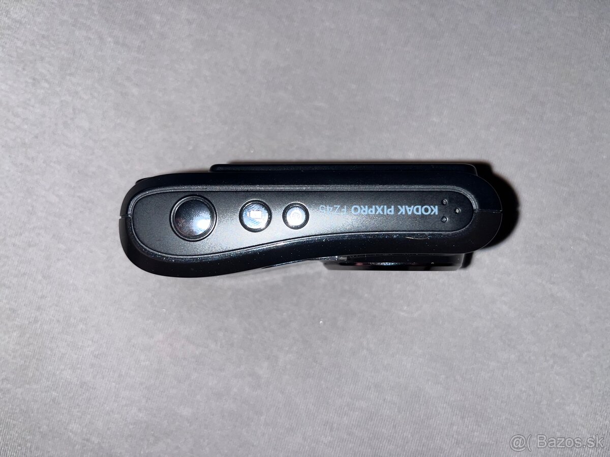 KODAK PIXPRO FZ45 - 3