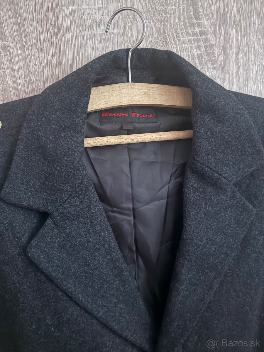 Pánsky kabát - 3