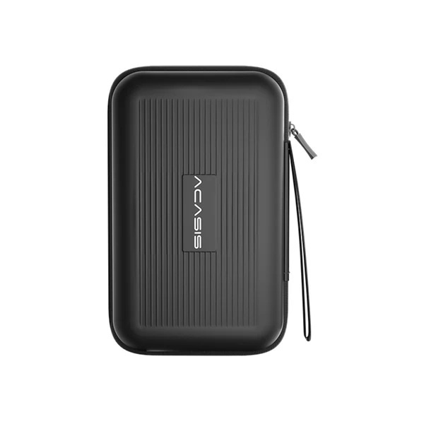 Acasis 80Gbps M.2 NVMe prenosné SSD Thunderbolt 5 + 1TB SSD - 3