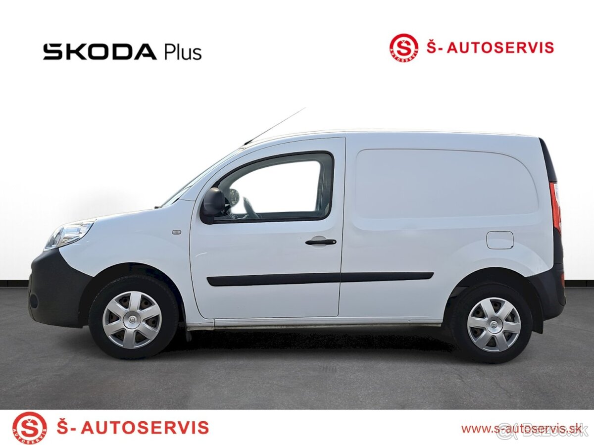 Renault Kangoo Ex.1.5dCi 55kW Cool - 3