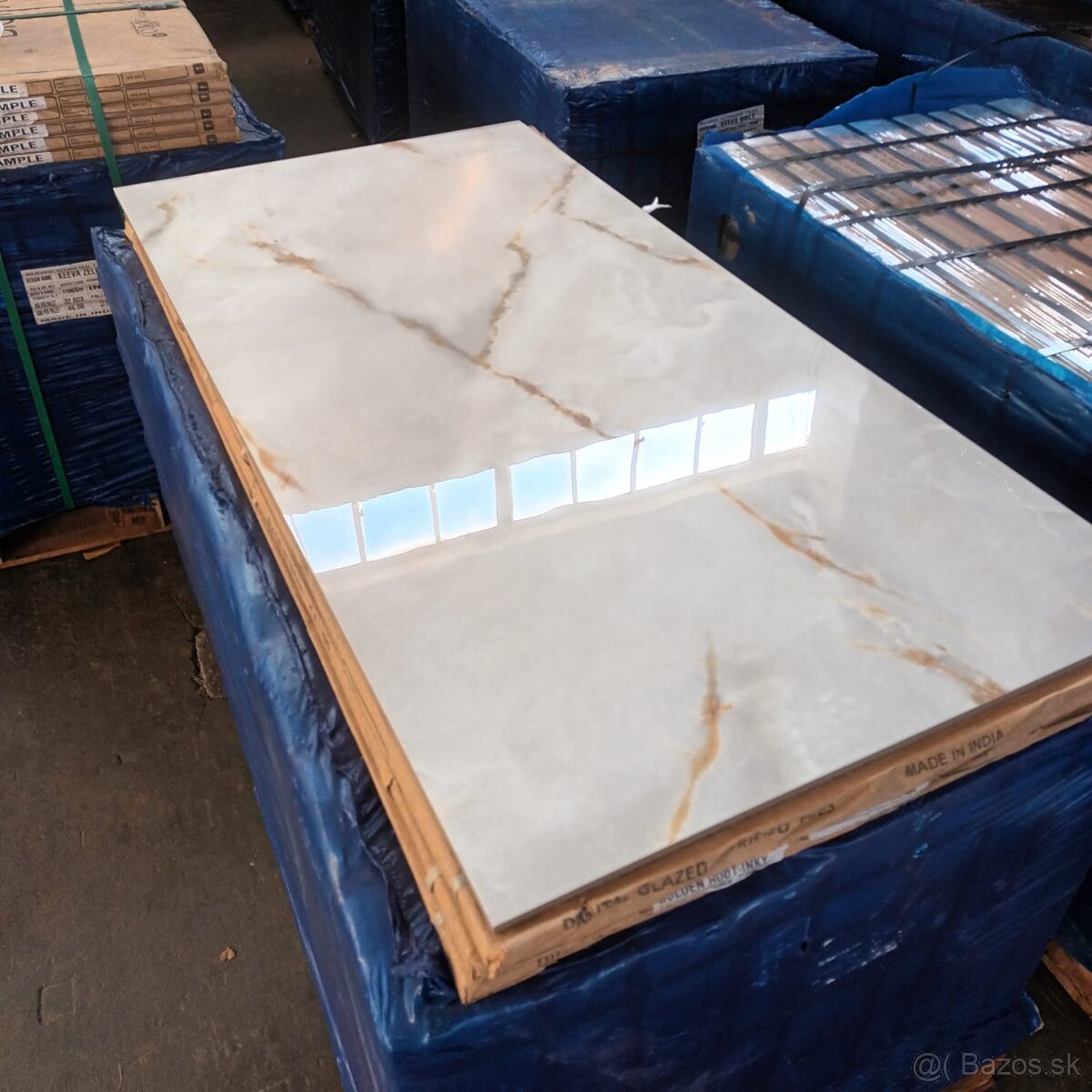 Dlažba a Obklad -KEEVA BEILE - 3