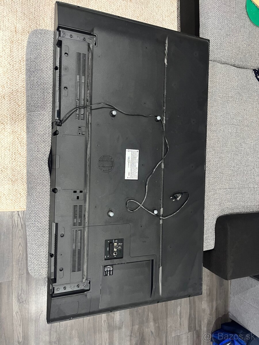 TV Gogen 55" uhlopriecka - 3