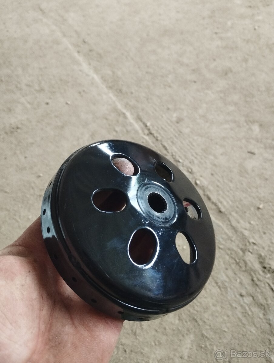 Spojka - 3