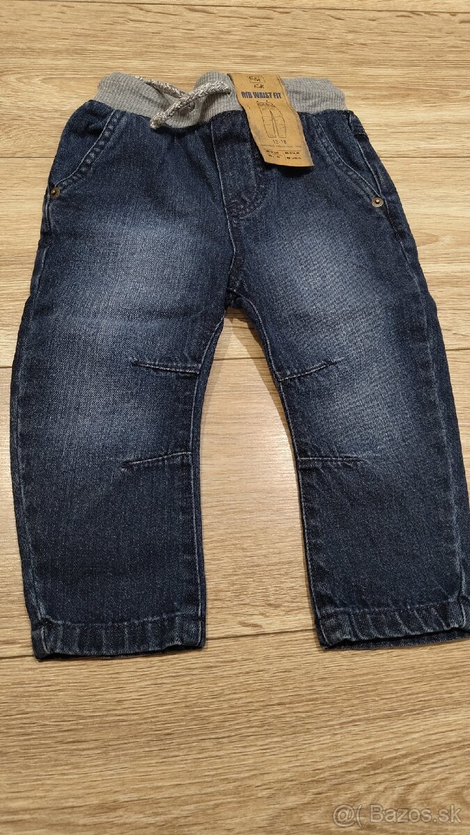 Mix detského oblečenia - 3