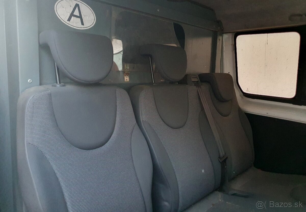 Peugeot Expert 2.0 HDi 2.0 2007 - 3