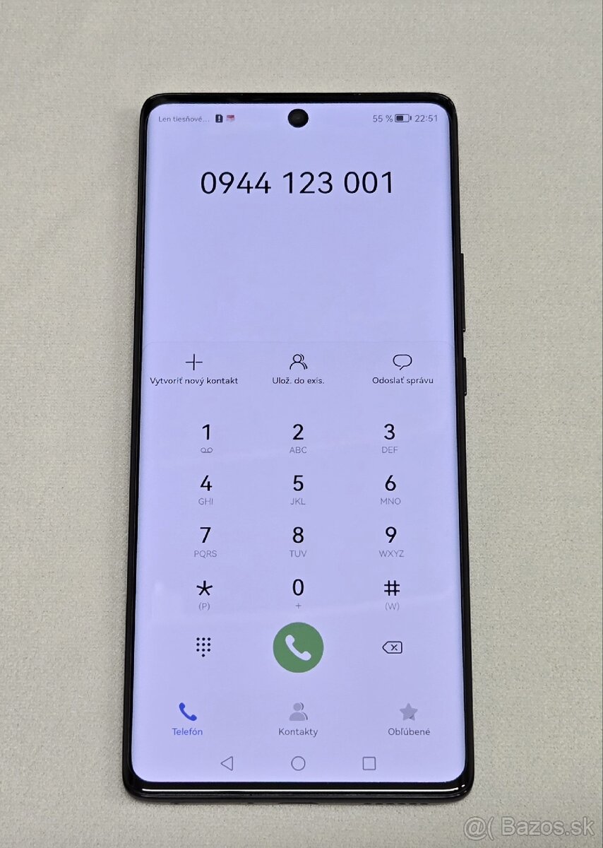Huawei Nova 10 - 3