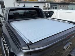 predám roletu na ford ranger - 3