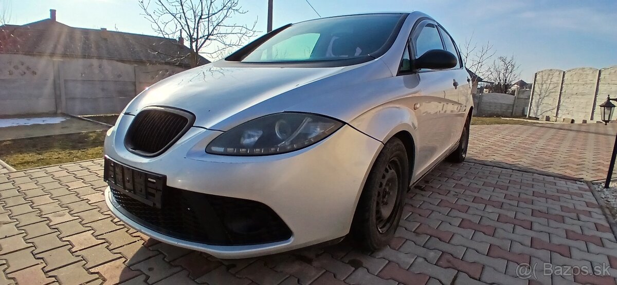 Altea 1.9tdi 77kw - 3
