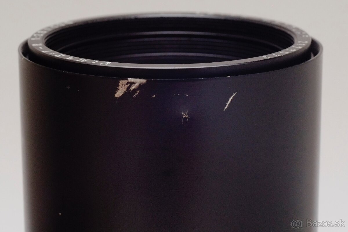 Leica Elmarit-R 135mm f/2.8 - 3