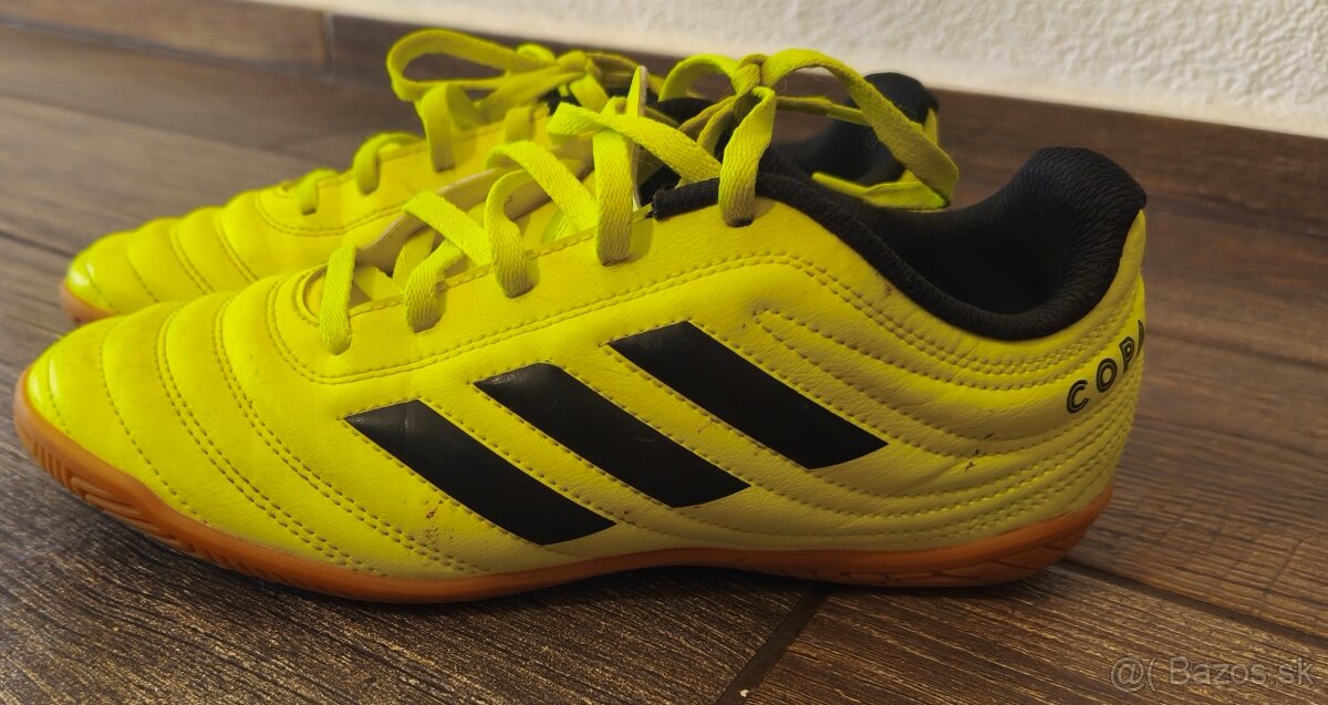 Adidas halovky - 3