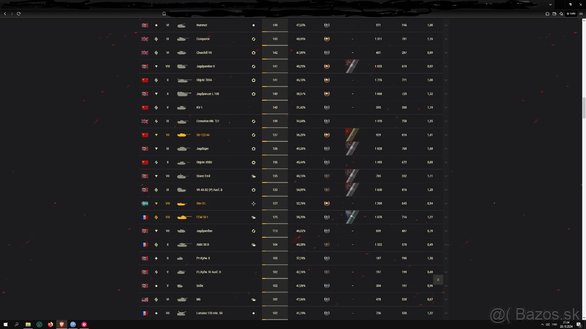 world of tanks - 3