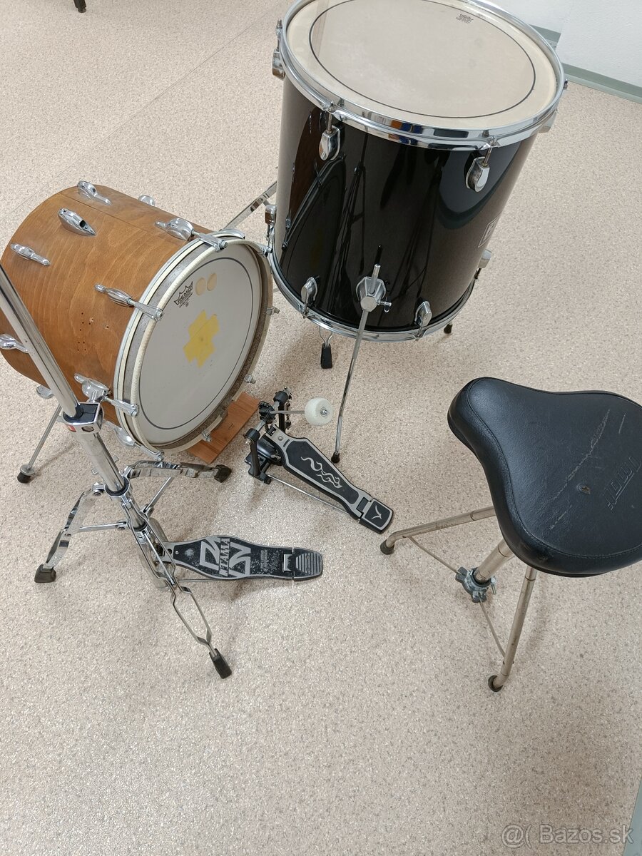 kick 16", floor t 16" - 3