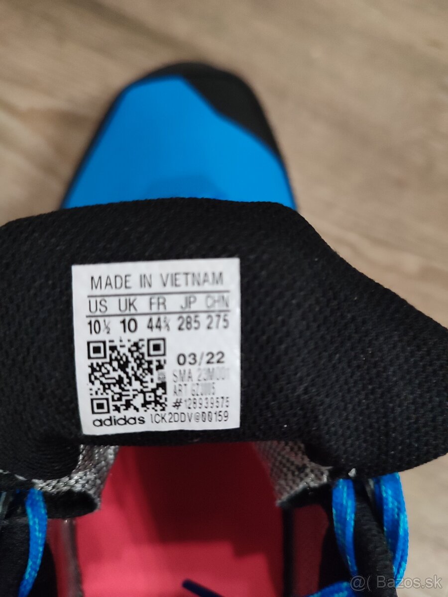 Adidas ax4 gtx - 3