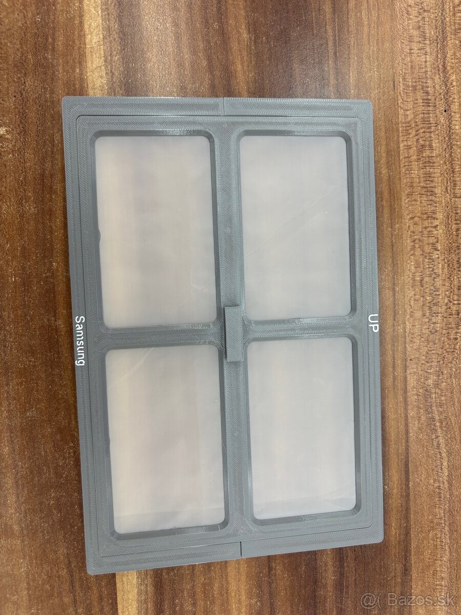 Filter Samsung sušička DV80T-DV90T - 3