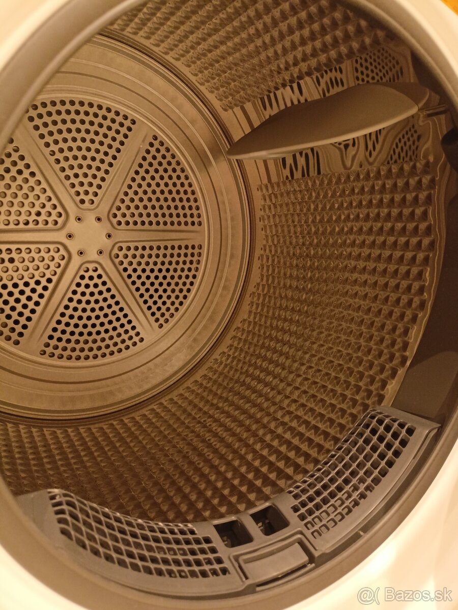 Predám sušičku prádla Whirpool - 3