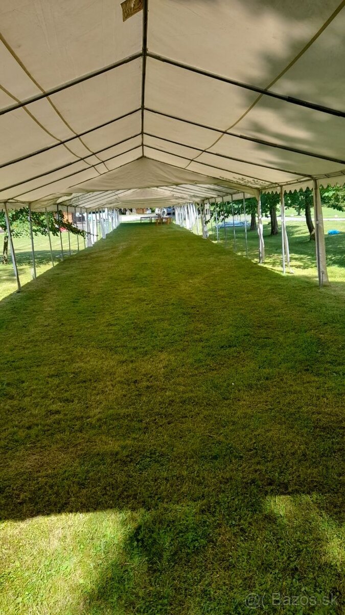 Prenájom stanov, ozvučenie, pivných setov - 3