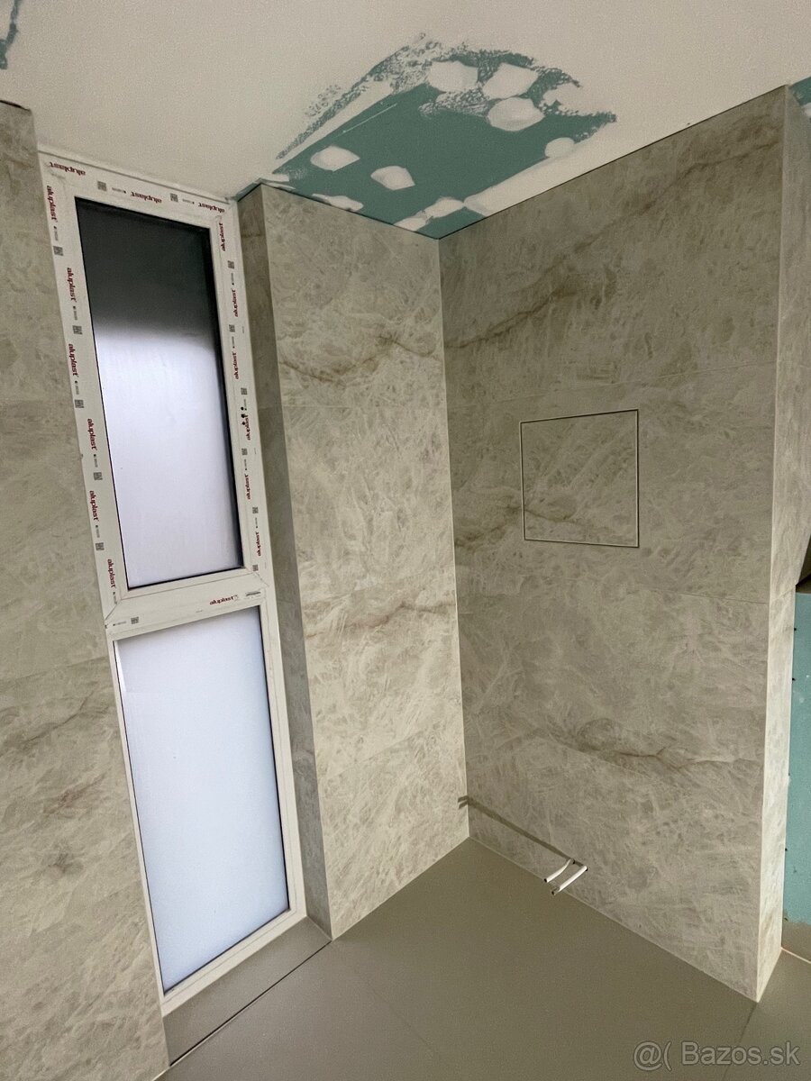 Obklady a dlažby - 3