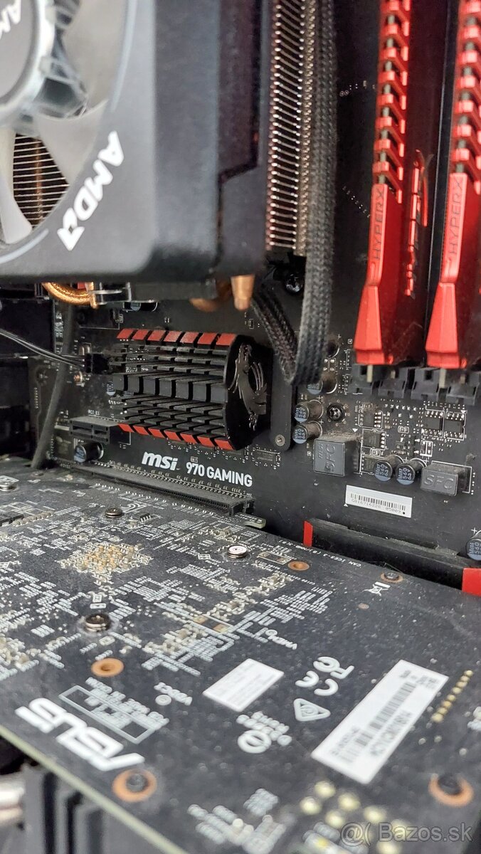 Herný počítač - 3